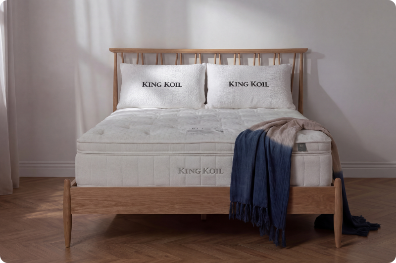 Caring for Your Mattress - Caseys Furniture